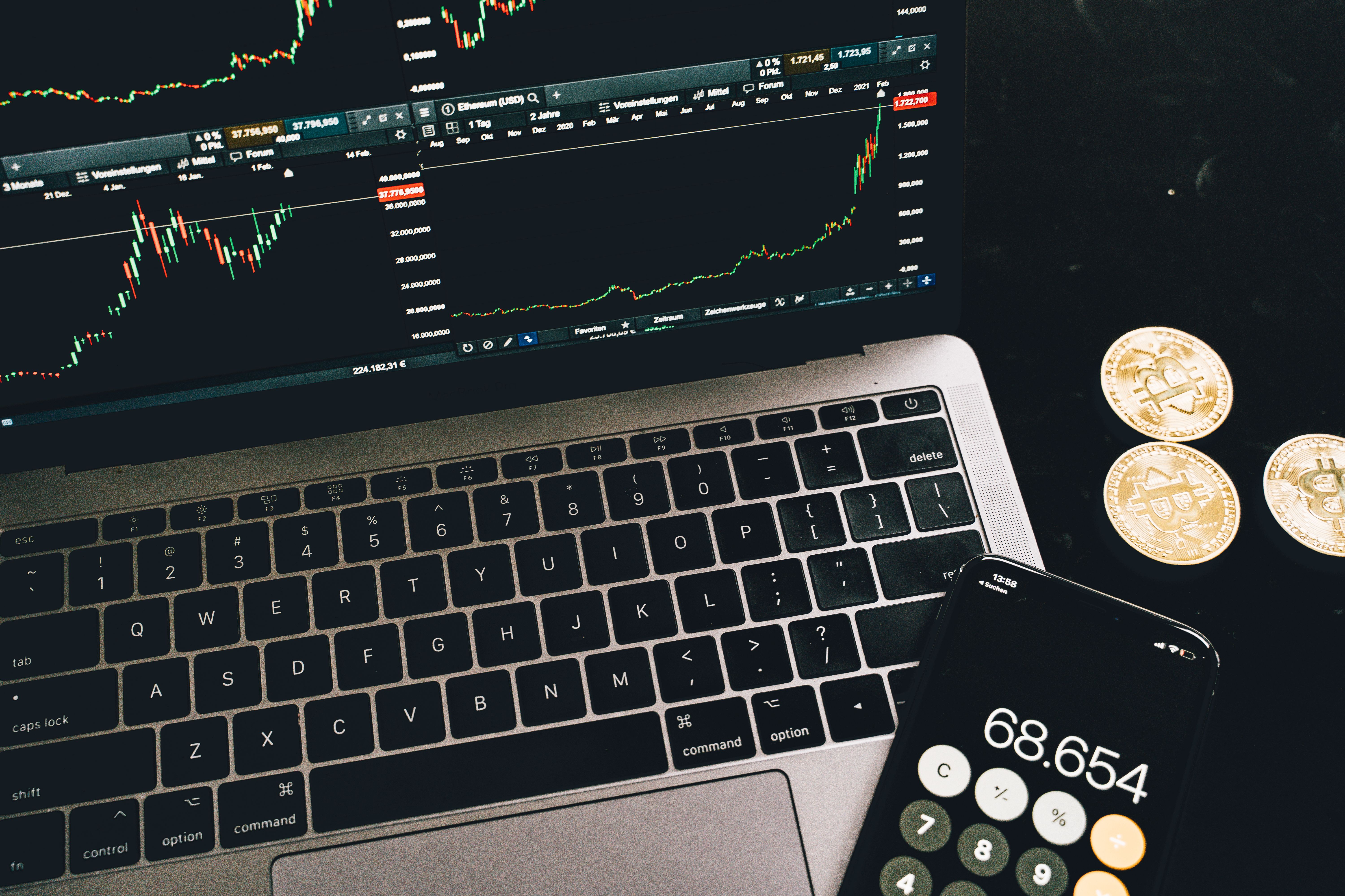 Aetheris - AI Analytics Suite
