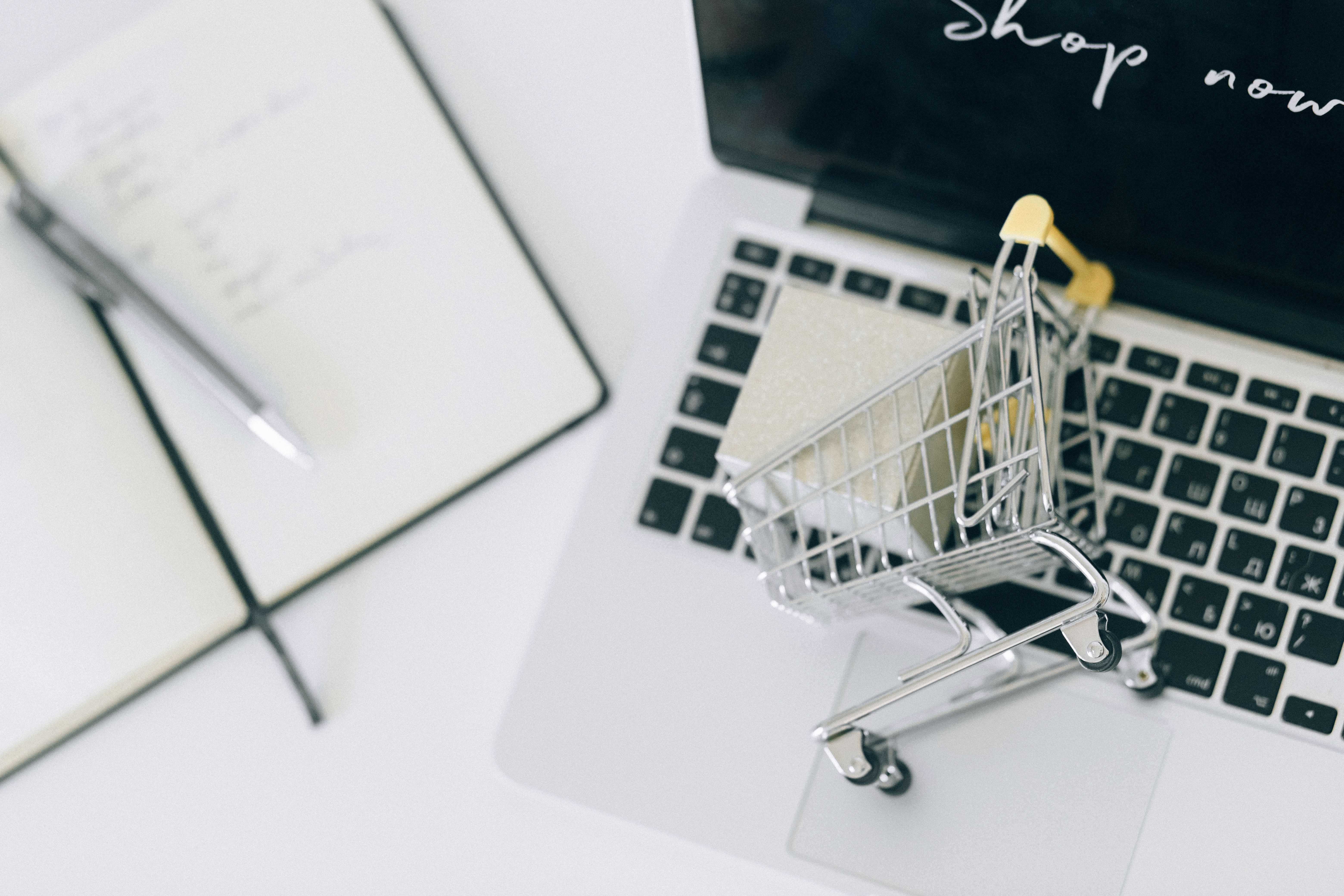 Orbit Commerce Engine
