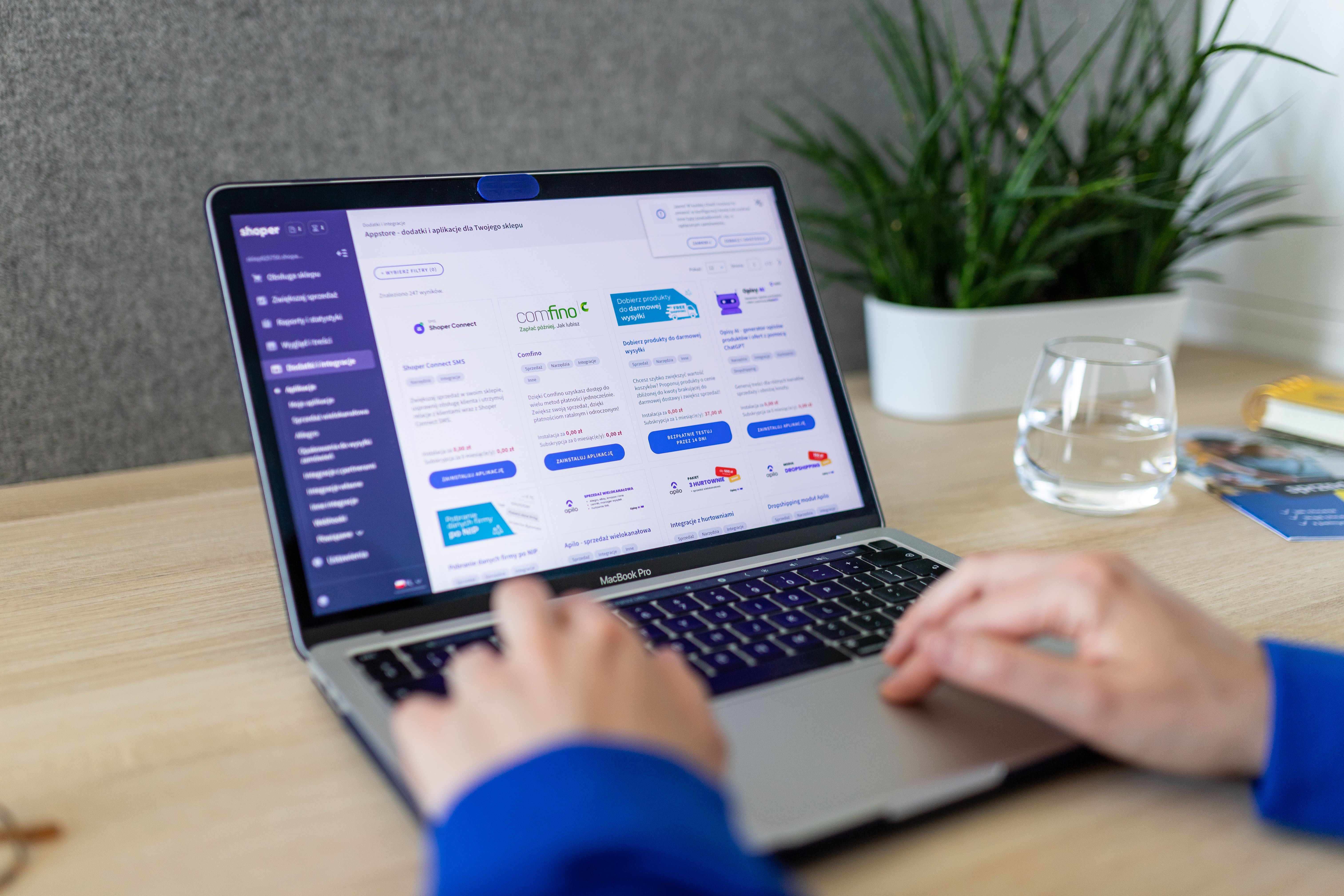 Shopify