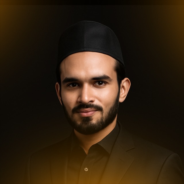 Darwaish Ahmad