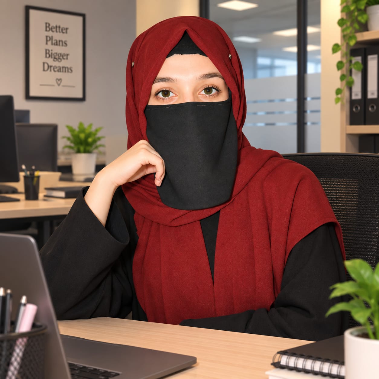 Fatima Farooq