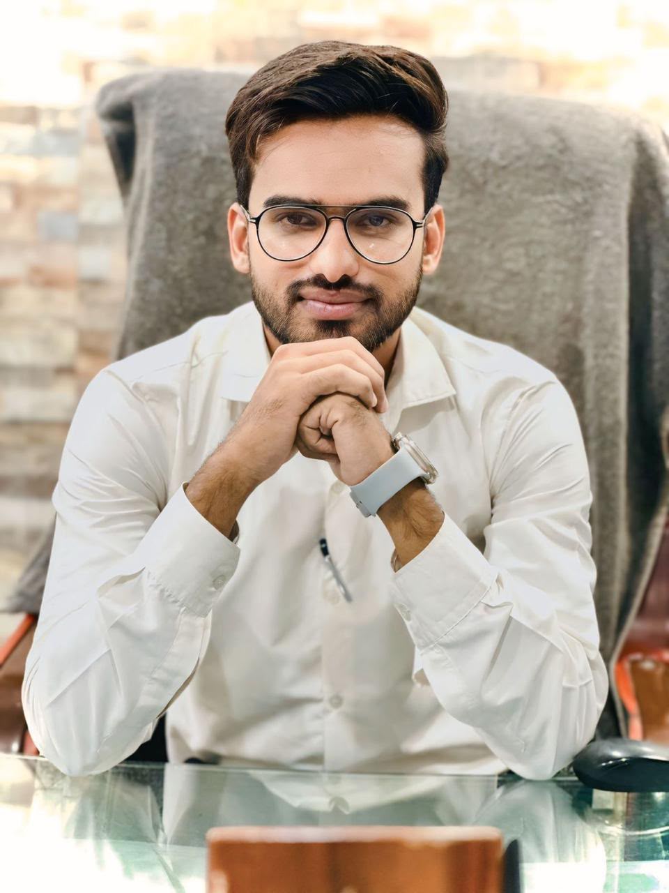 Adnan Nasir