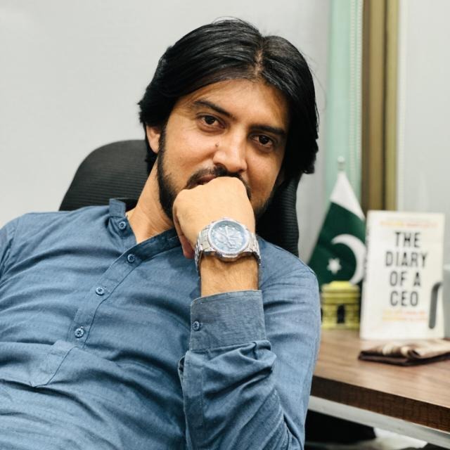 Muhammad Ibrahim