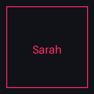 Sarah Jenkins